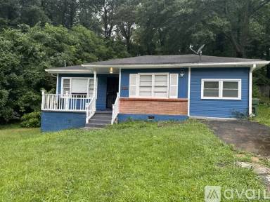 Main picture of 896 Edwin St NW