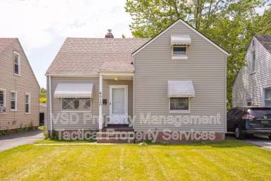 Main picture of 5120 Clement Ave