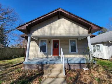 Main picture of 1818 Blaine Ave