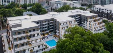 Main picture of J5 Midtown Contemporary Homes