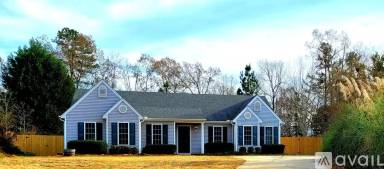 Main picture of 113 Tall Willow Dr