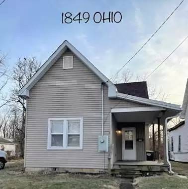 Main picture of 1849 Ohio Ave