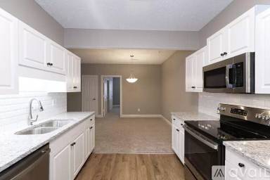 Main picture of The Grand Reserve at Madison