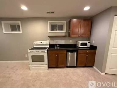 Main picture of 4318 9th St NW