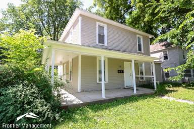 Main picture of 1001 Osage St