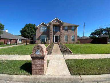 Main picture of 1501 Joshua Ct