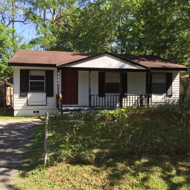 Main picture of 3263 Mabry Ter