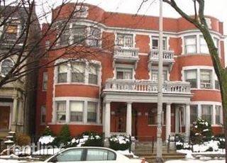 Main picture of 5124 S Michigan Ave