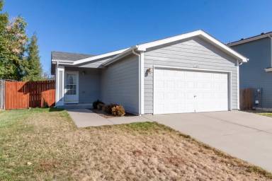 Main picture of 4800 Saddleback Dr