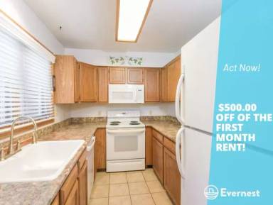 Main picture of 3535 Spring Creek Pl