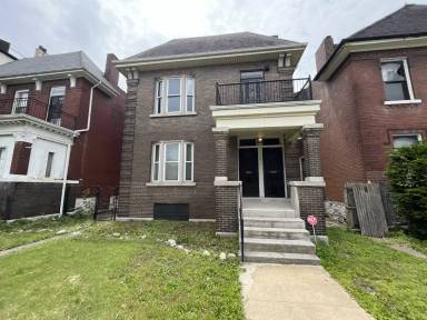 Main picture of 3214 Natural Bridge Ave