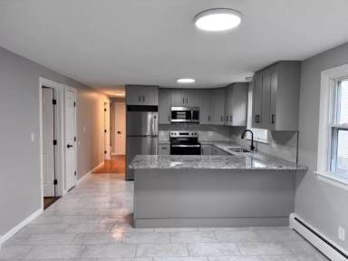 Main picture of 1 Selander St