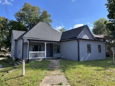 Main picture of 201 S Porter St