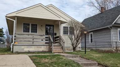 Main picture of 1604 Milburn Ave