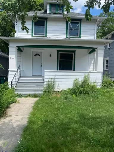 Main picture of 316 N Magnolia Ave