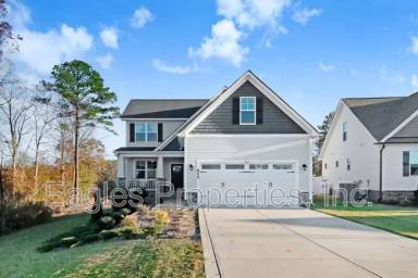 Main picture of 472 Jackson Pond Dr
