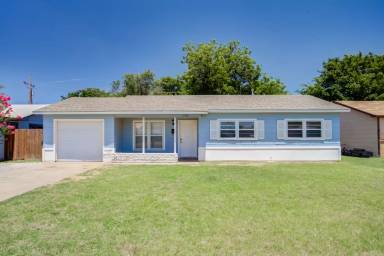 Main picture of 3708 33rd St