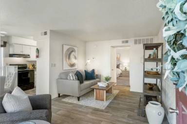 Main picture of Wimbledon Place Apartments