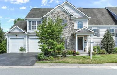 Main picture of 19517 Cortland Dr