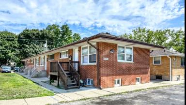 Main picture of 2711 Galilee Avenue - F