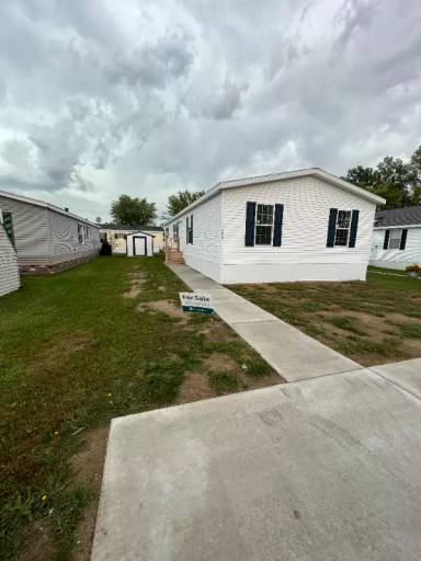 Main picture of 5684 Windjammer Ct
