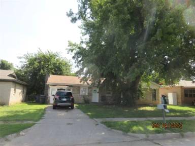 Main picture of 1516 McDonald Dr