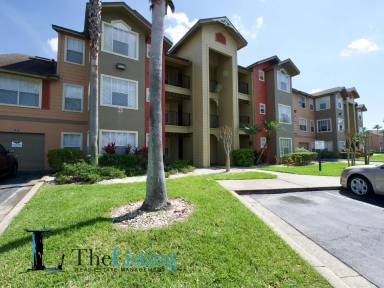 Main picture of 2201 Key West Court
