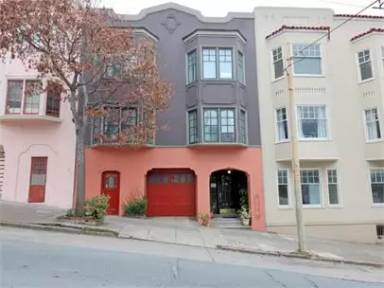 Main picture of 1445 Union Street