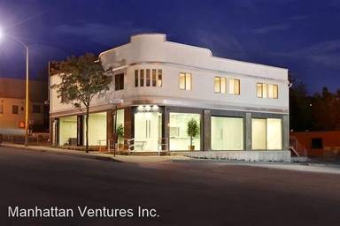 Main picture of 3500 N Verdugo Rd