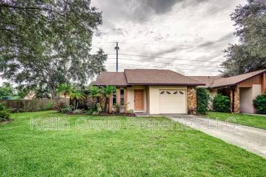 Main picture of 5111 Cimarron Dr