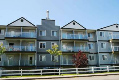 Main picture of New York Apartments