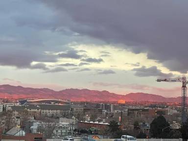 Main picture of Denver Tower