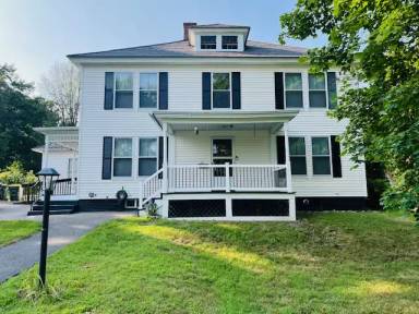 Main picture of 70 Fairmont St