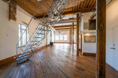 Main picture of Castleberry- Hill Lofts