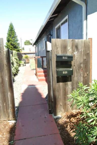 Main picture of 517 Central Ave