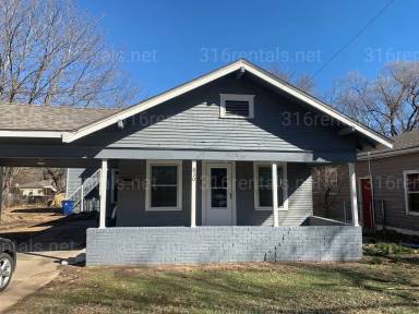 Main picture of 830 N Pershing St