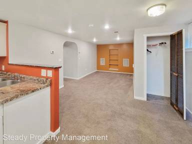 Main picture of 3823 S G St