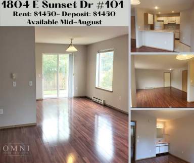 Main picture of 1804 E Sunset Dr