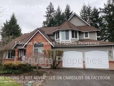 Main picture of 1817 235th Pl NE