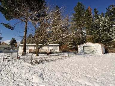 Main picture of 6800 W Woodard Way