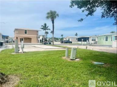 Main picture of Holiday Out at St Lucie