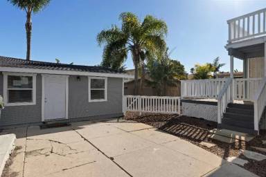 Main picture of 2840 S Kerckhoff Ave