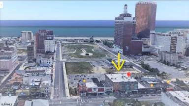 Main picture of 1724 Atlantic Ave