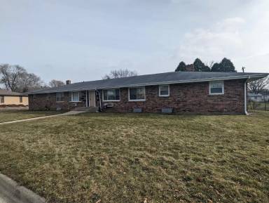 Main picture of 2510 Holmes St