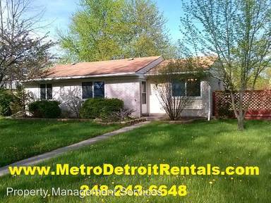Main picture of 41810 Pierce St