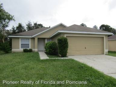 Main picture of 1605 Redfin Dr
