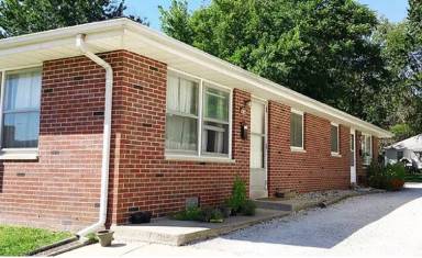 Main picture of 814 W Church St