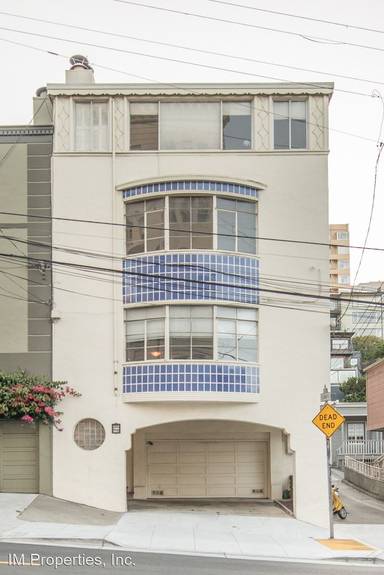Main picture of 2223 Leavenworth St
