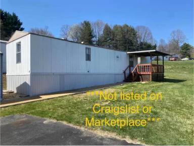 Main picture of 38 Tylers Cookie Ln