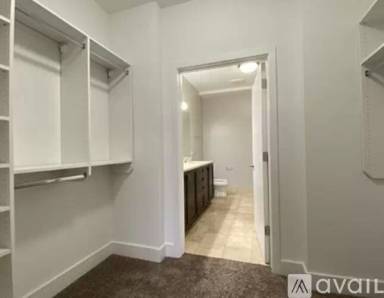 Main picture of Bucktown Station